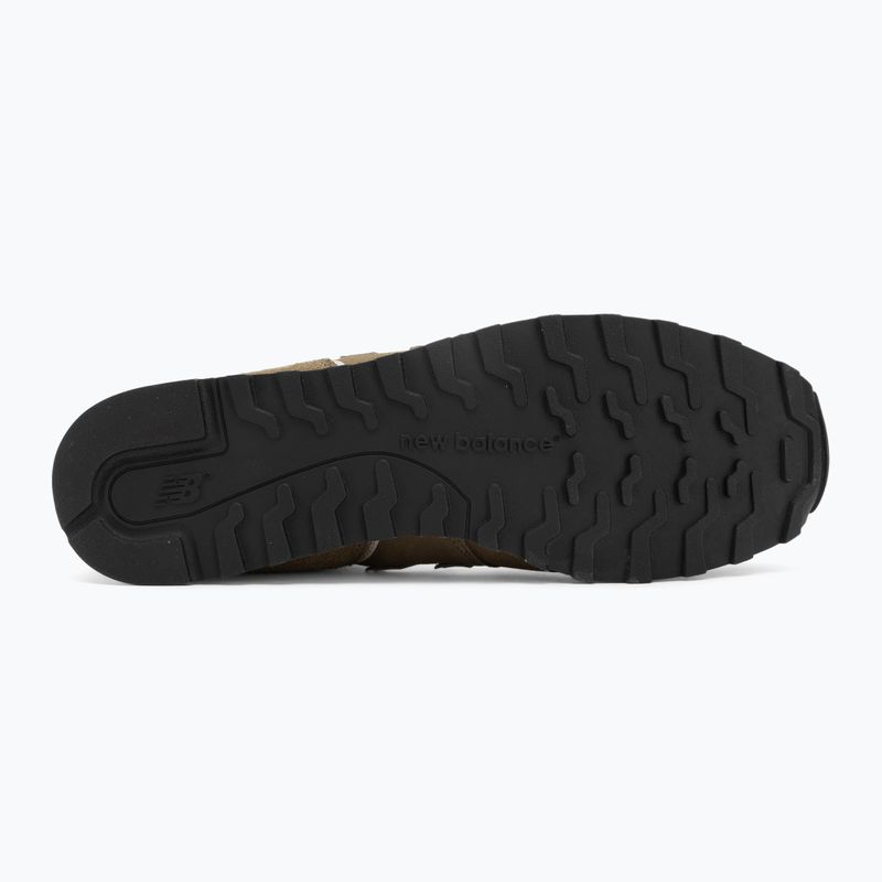Férfi cipők New Balance 373's V2 brown 4