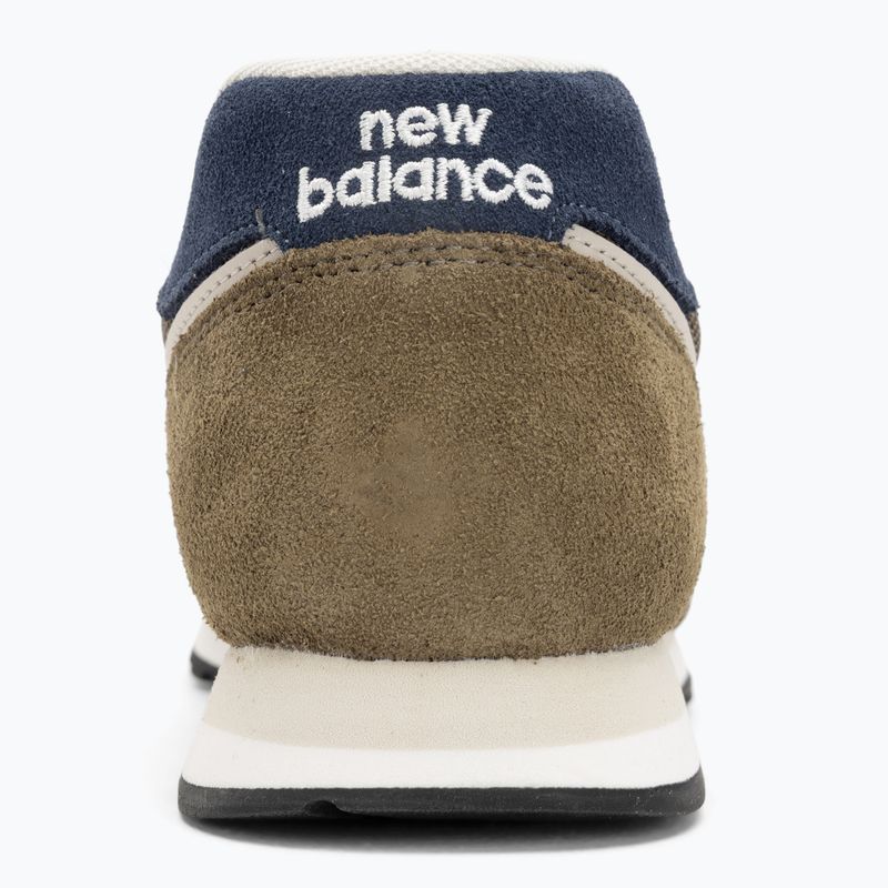 Férfi cipők New Balance 373's V2 brown 6