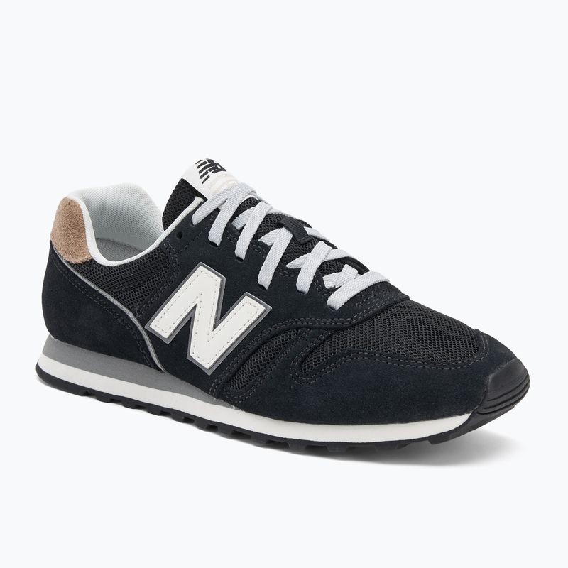 New Balance 373-asok V2 fekete