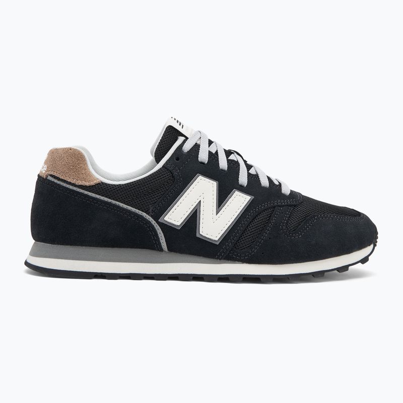 New Balance 373-asok V2 fekete 2