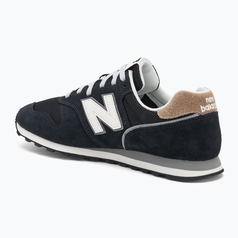 New Balance 373-asok V2 fekete 3