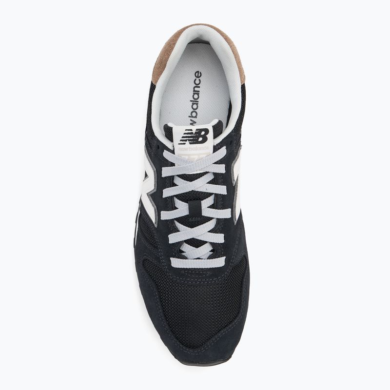 New Balance 373-asok V2 fekete 5