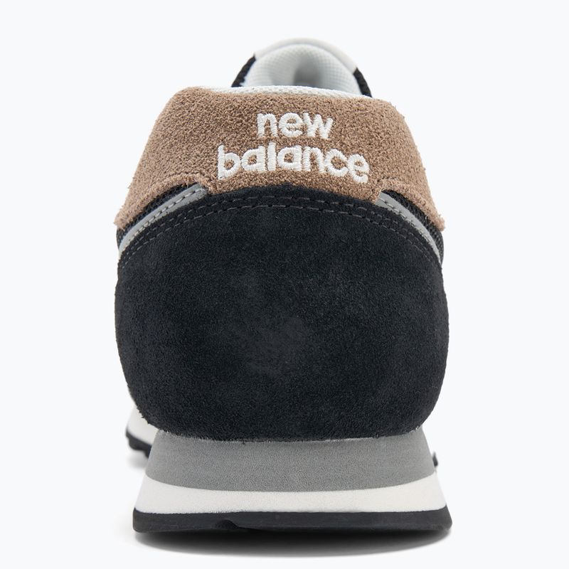 New Balance 373-asok V2 fekete 6