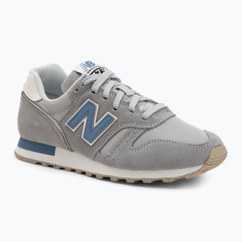 Női cipők New Balance 373's V2 grey