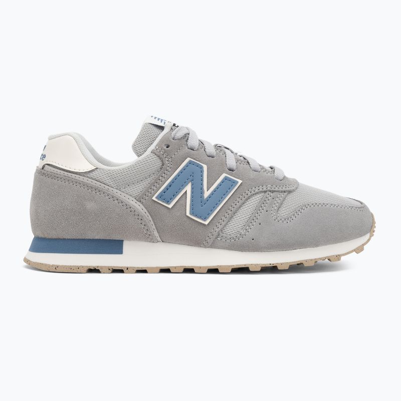Női cipők New Balance 373's V2 grey 2