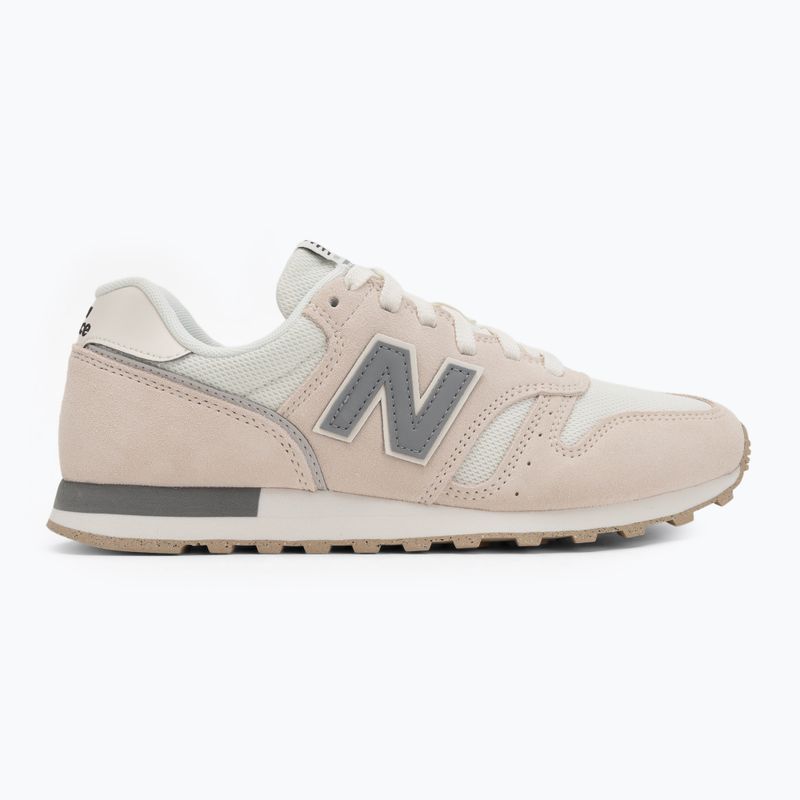 Női cipők New Balance 373's V2 beige 2
