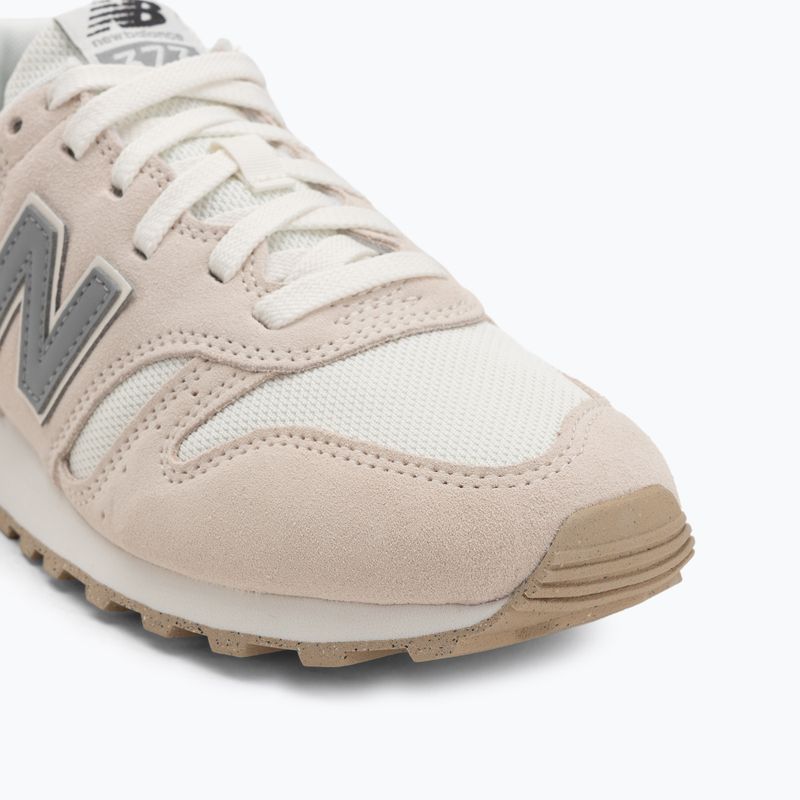 Női cipők New Balance 373's V2 beige 7