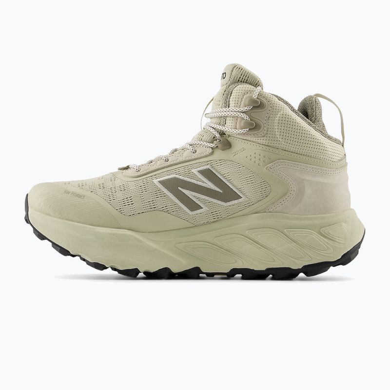 Férfi futócipő New Balance Fresh Foam Hierro Hiker GTX V9 hajógyár 9