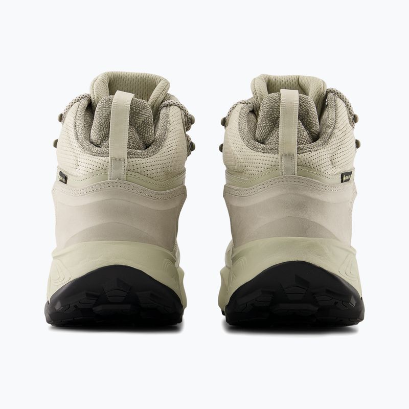 Férfi futócipő New Balance Fresh Foam Hierro Hiker GTX V9 hajógyár 11