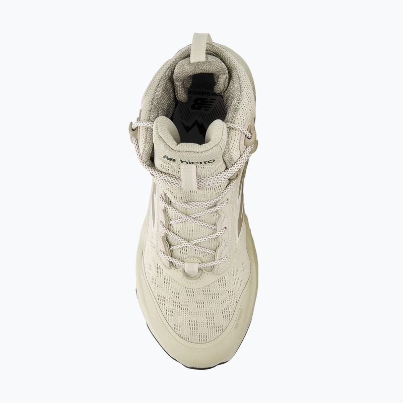 Férfi futócipő New Balance Fresh Foam Hierro Hiker GTX V9 hajógyár 12