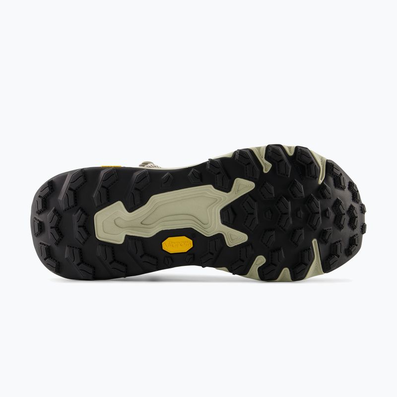 Férfi futócipő New Balance Fresh Foam Hierro Hiker GTX V9 hajógyár 13