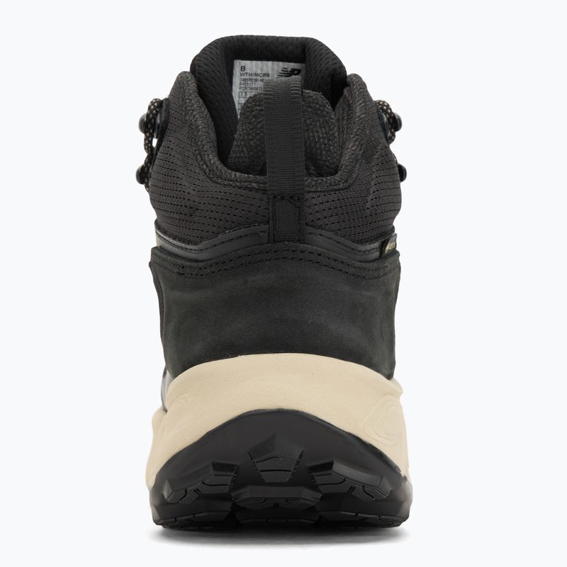 Női futócipő New Balance Fresh Foam Hierro Hiker GTX V9 fekete 6