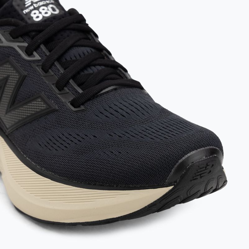 Női futócipő New Balance Fresh Foam X 880 v15 fekete 7