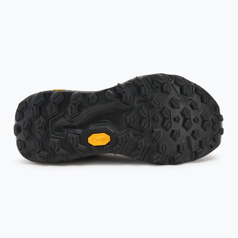 Női futócipő New Balance Fresh Foam Hierro V9 fekete 4