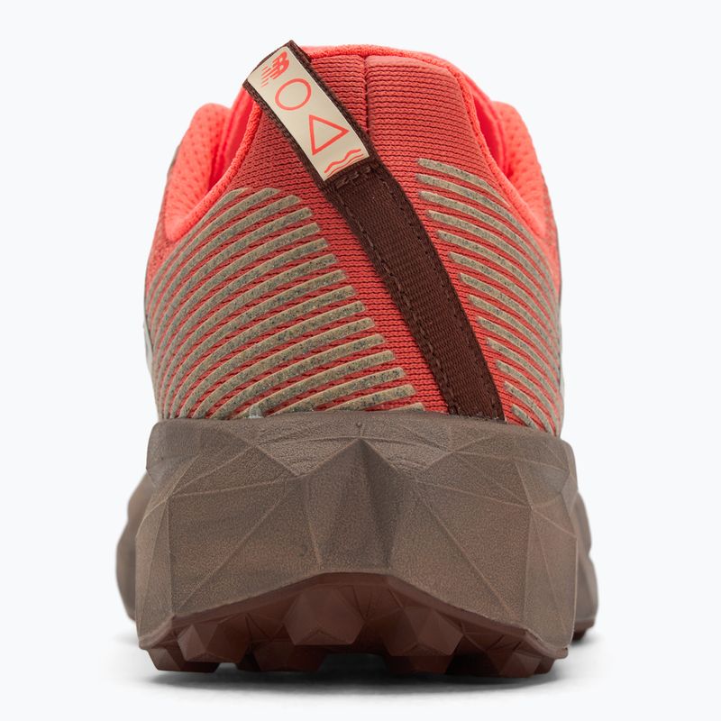 Női futócipő New Balance FuelCell Venym urgent red 6