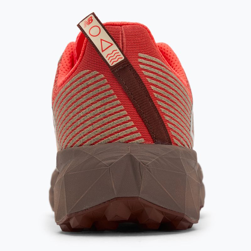 Férfi futócipő New Balance FuelCell Venym V1 urgent red 6