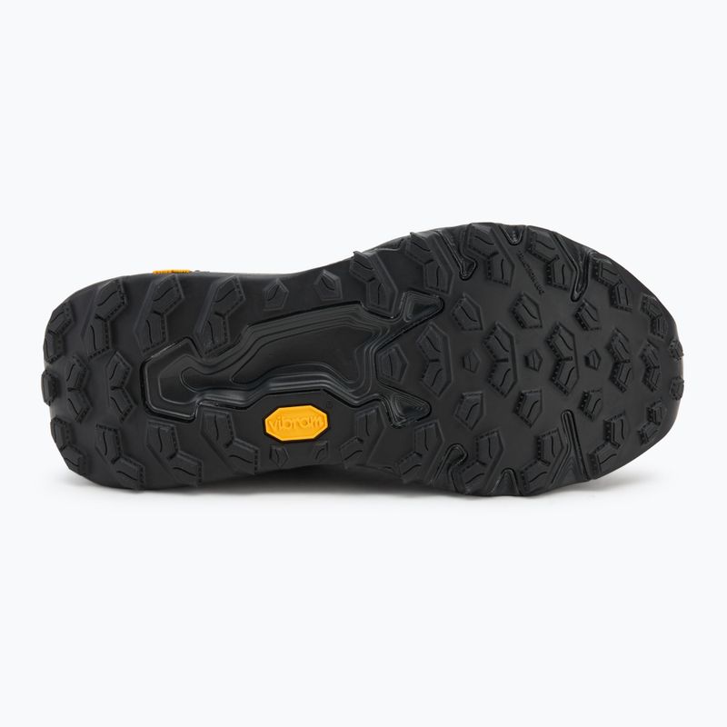 Férfi New Balance Fresh Foam Hierro V9 fekete futócipő 4