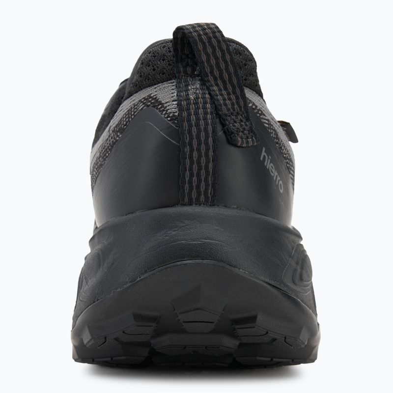 Férfi New Balance Fresh Foam Hierro V9 fekete futócipő 6