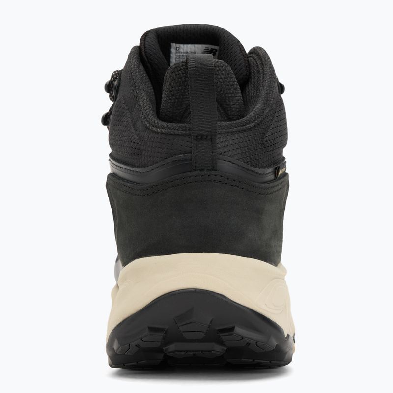 Férfi futócipő New Balance Fresh Foam Hierro Hiker GTX V9 fekete 6