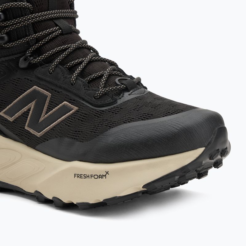Férfi futócipő New Balance Fresh Foam Hierro Hiker GTX V9 fekete 7
