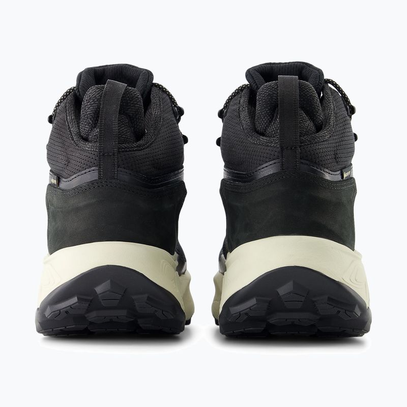 Férfi futócipő New Balance Fresh Foam Hierro Hiker GTX V9 fekete 11