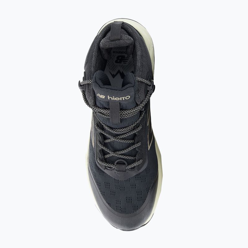 Férfi futócipő New Balance Fresh Foam Hierro Hiker GTX V9 fekete 12