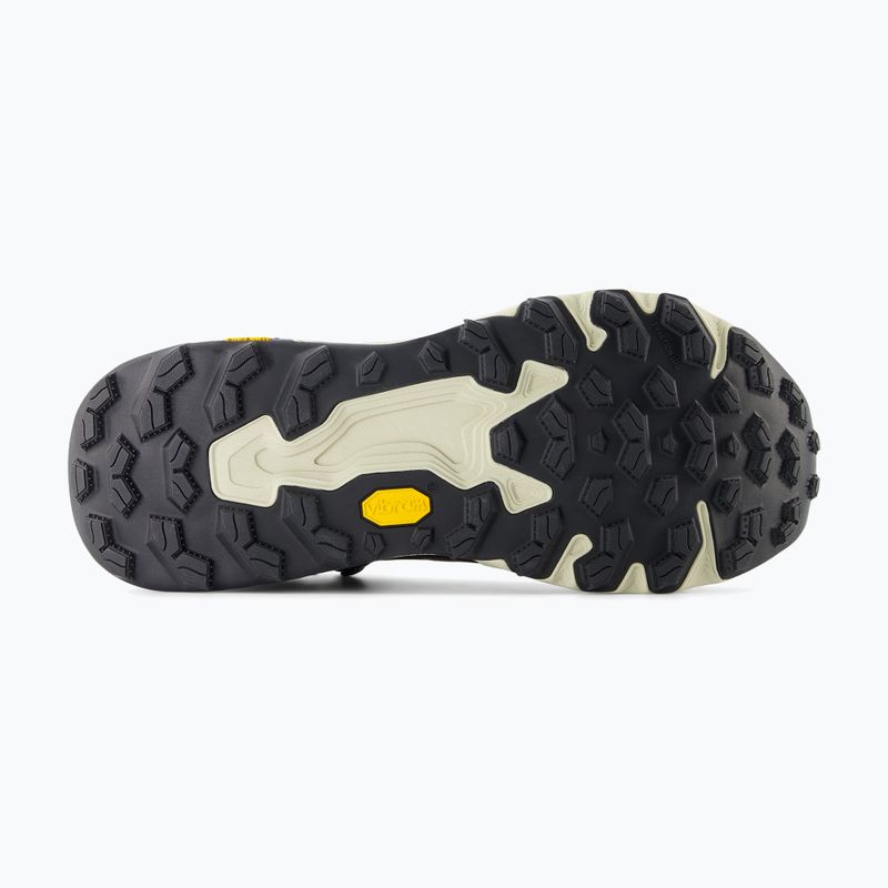 Férfi futócipő New Balance Fresh Foam Hierro Hiker GTX V9 fekete 13