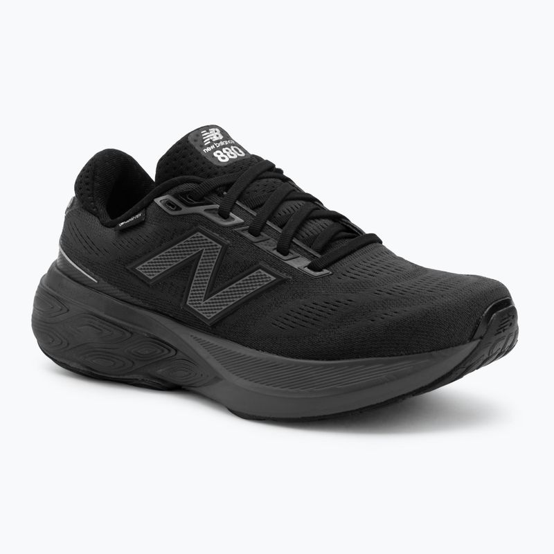 Férfi New Balance Fresh Foam 880 v15 M880GB15 fekete futócipő