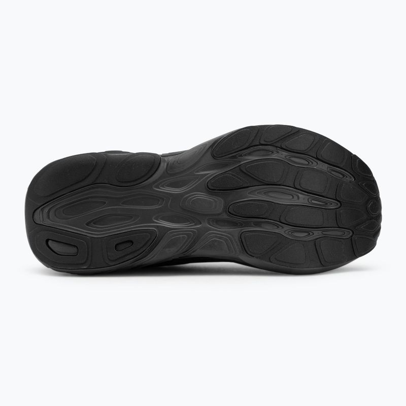 Férfi New Balance Fresh Foam 880 v15 M880GB15 fekete futócipő 4