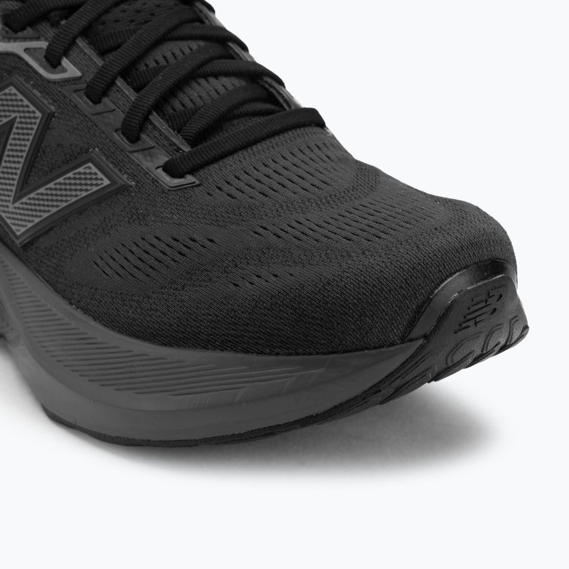 Férfi New Balance Fresh Foam 880 v15 M880GB15 fekete futócipő 7