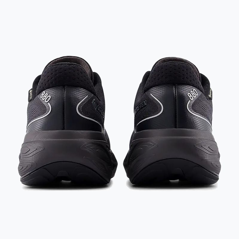 Férfi New Balance Fresh Foam 880 v15 M880GB15 fekete futócipő 11