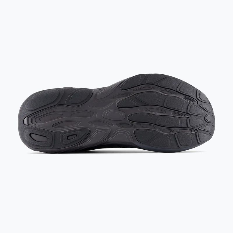 Férfi New Balance Fresh Foam 880 v15 M880GB15 fekete futócipő 12