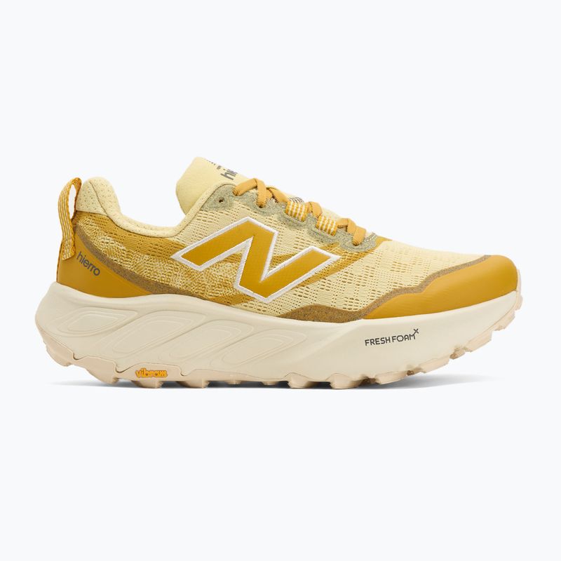 Férfi futócipő New Balance Fresh Foam Hierro V9 winter grass 2