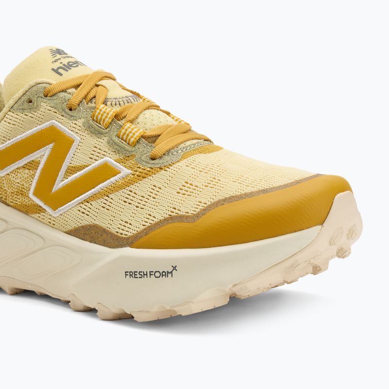 Férfi futócipő New Balance Fresh Foam Hierro V9 winter grass 7