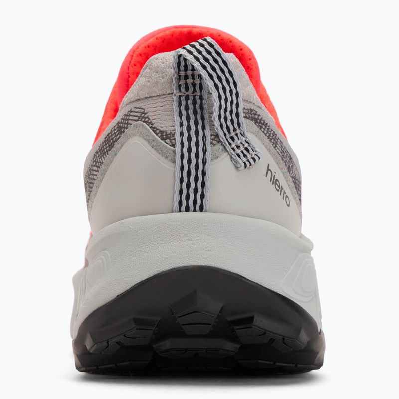 Férfi futócipő New Balance Fresh Foam Hierro V9 urgent red 6