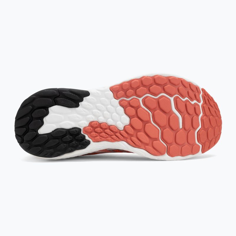 Női futócipő New Balance Fresh Foam X Evoz v4 fehér 4