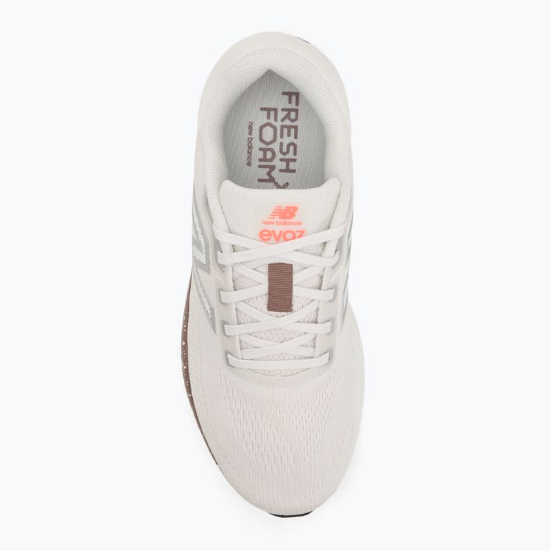 Női futócipő New Balance Fresh Foam X Evoz v4 reflection 5