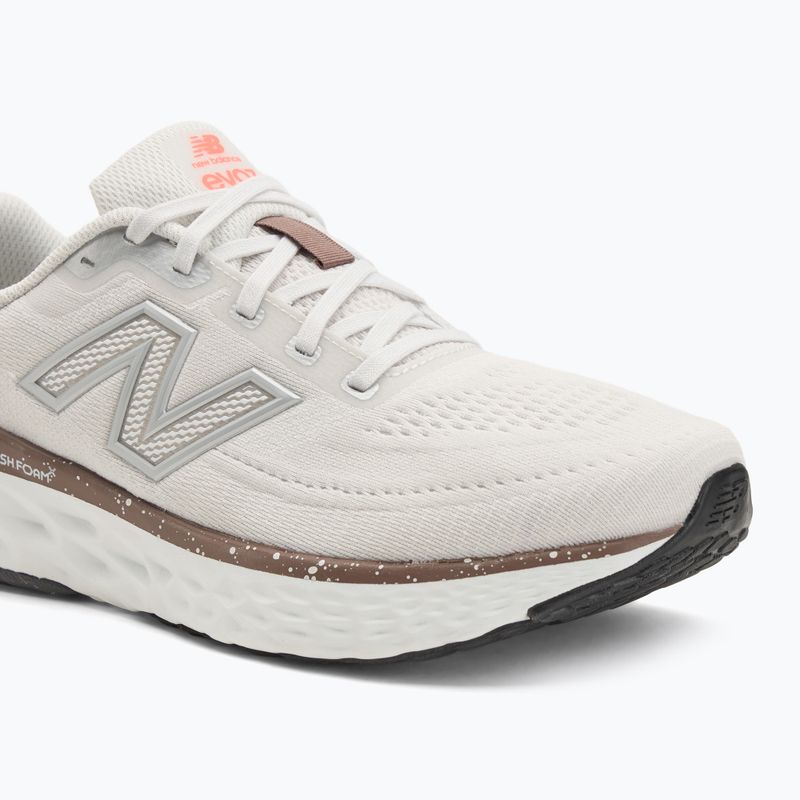 Női futócipő New Balance Fresh Foam X Evoz v4 reflection 7