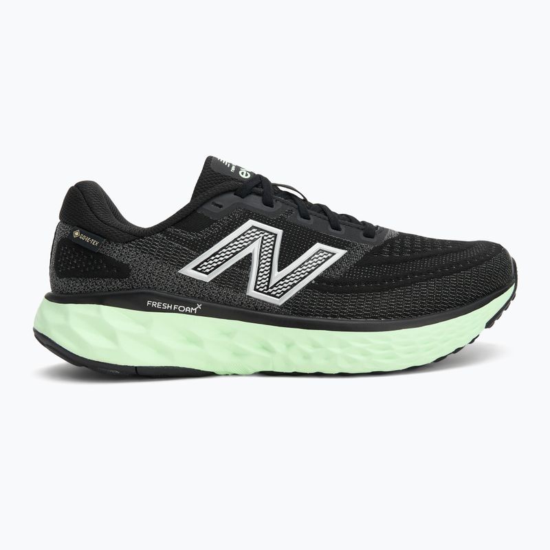 Női futócipő New Balance Fresh Foam X Evoz v4 fekete 2