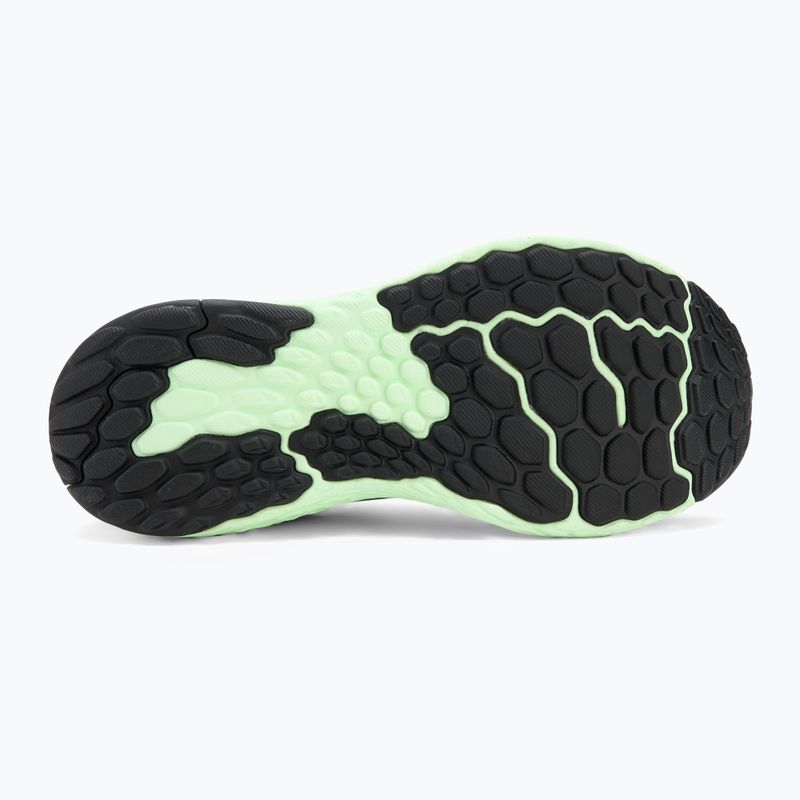 Női futócipő New Balance Fresh Foam X Evoz v4 fekete 4