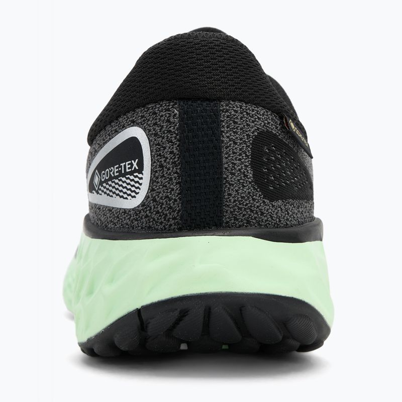 Női futócipő New Balance Fresh Foam X Evoz v4 fekete 6