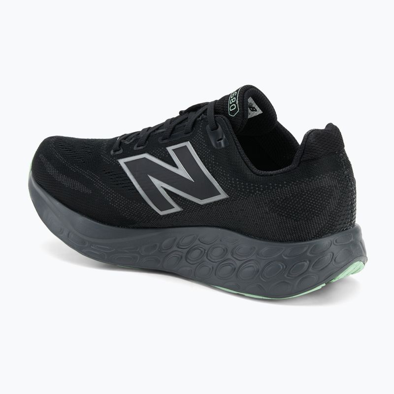 Női futócipő New Balance Fresh Foam 680 v8 fekete 3