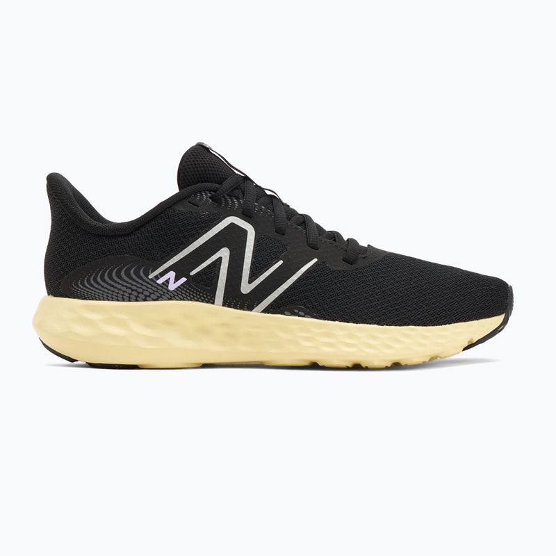 Női futócipő New Balance Fresh Foam 411's V3 fekete 2