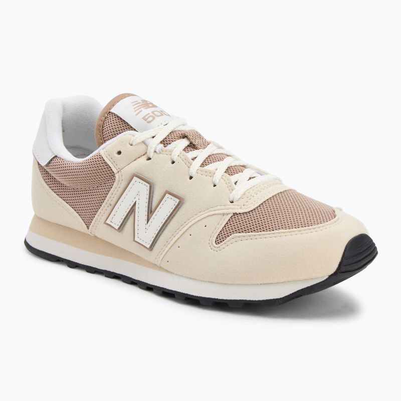 Női sportcipő New Balance Classic 500's V2 sea salt