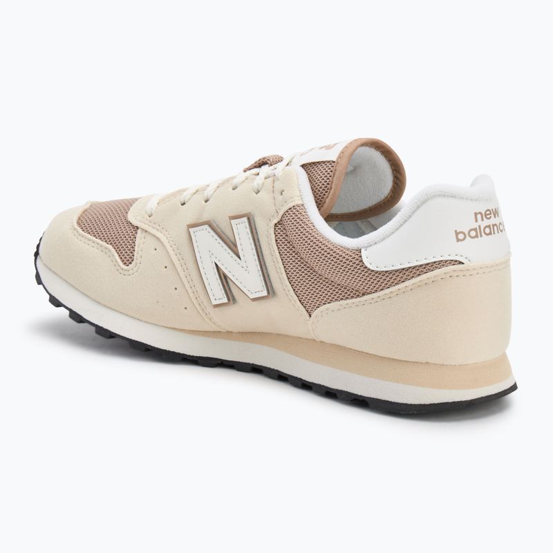 Női sportcipő New Balance Classic 500's V2 sea salt 3