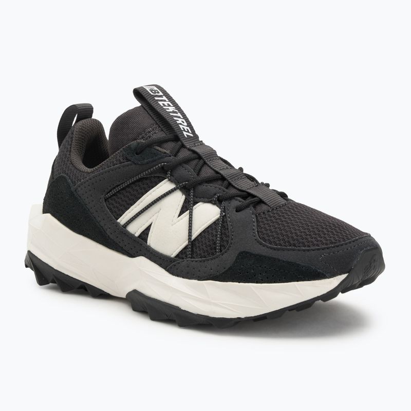 Női futócipő New Balance Dynasoft Tektrel V1 fekete
