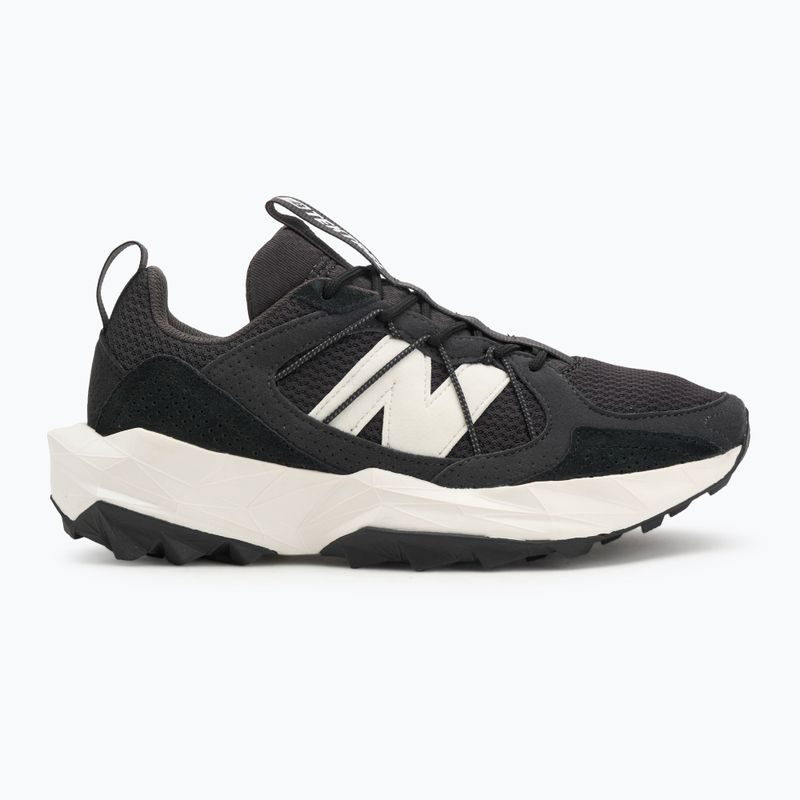 Női futócipő New Balance Dynasoft Tektrel V1 fekete 2