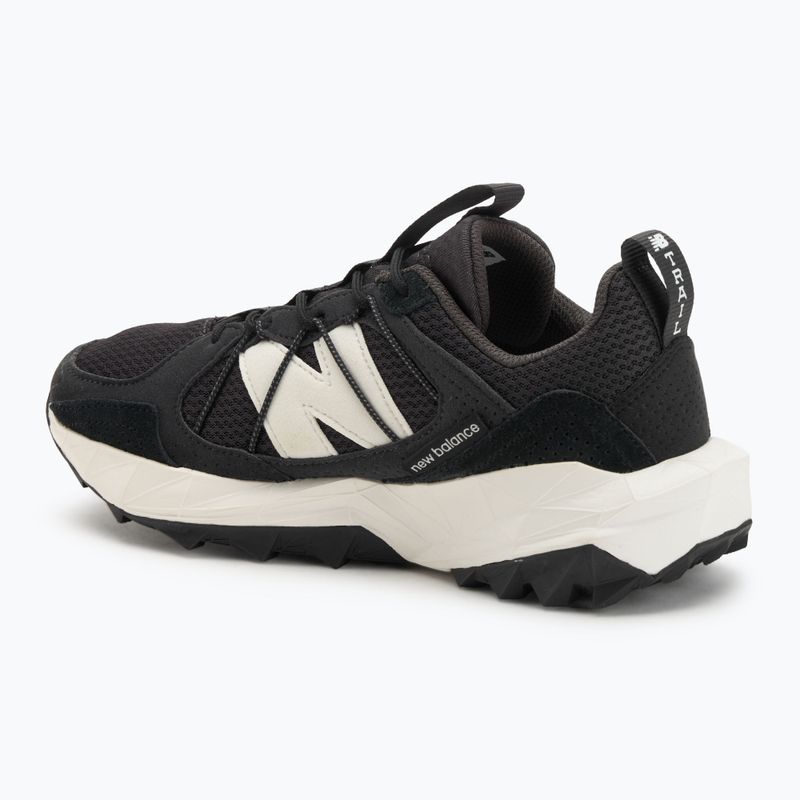 Női futócipő New Balance Dynasoft Tektrel V1 fekete 3