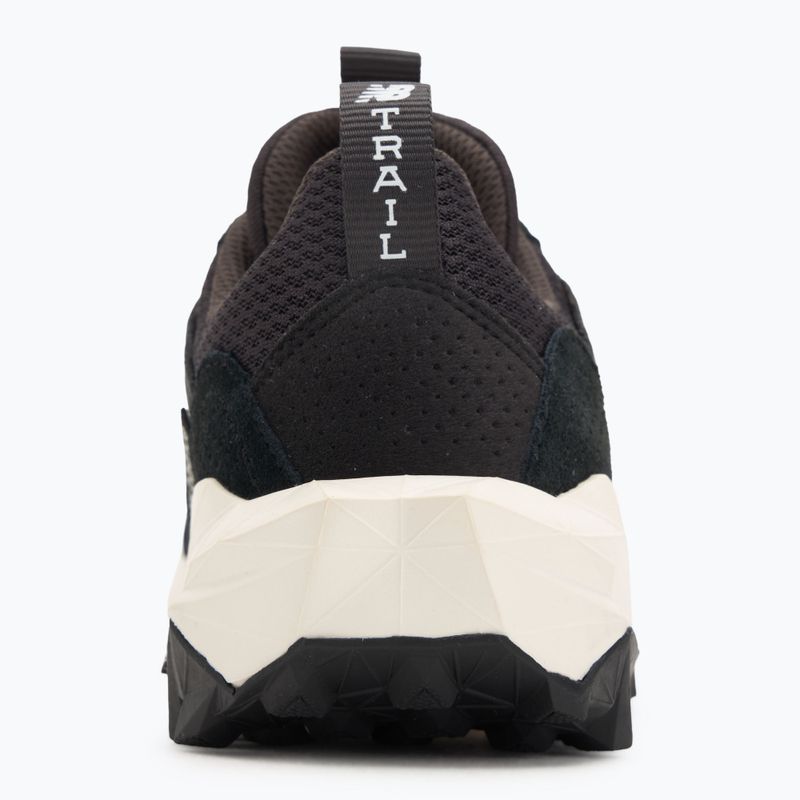 Női futócipő New Balance Dynasoft Tektrel V1 fekete 6