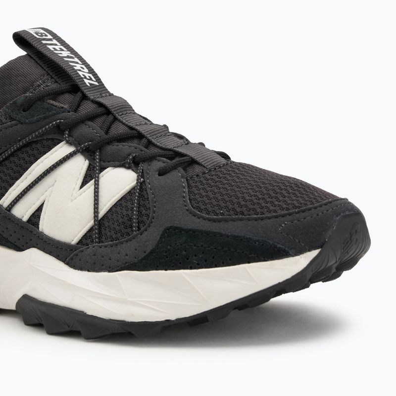 Női futócipő New Balance Dynasoft Tektrel V1 fekete 7